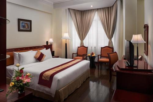 صورة لـ Phnom Penh Hotel في بنوم بنه