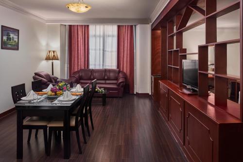 Gallery image of Phnom Penh Hotel in Phnom Penh