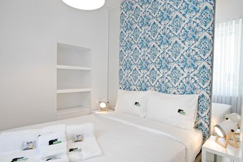 BmyGuest - Ambassador Boutique Apartment I