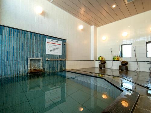 Πισίνα στο ή κοντά στο Lectore Atami Momoyama - TKP Hotels & Resorts