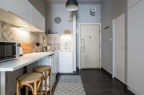 Fotografia z galérie ubytovania Revay 2 Apartment v Budapešti
