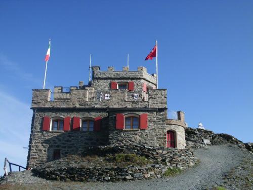 Rifugio Garibaldi – Photos 4