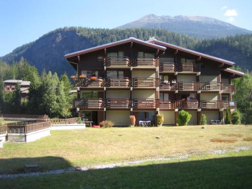 Pogled na planinu ili pogled na planinu iz apartmana