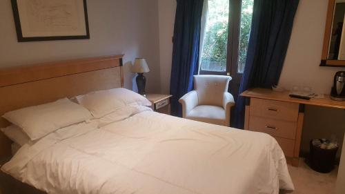 Gallery image of The Plough Inn in Little Dewchurch