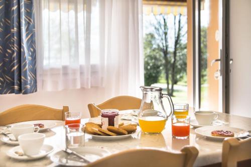 Gallery image of Holiday Centre Bi village in Fažana