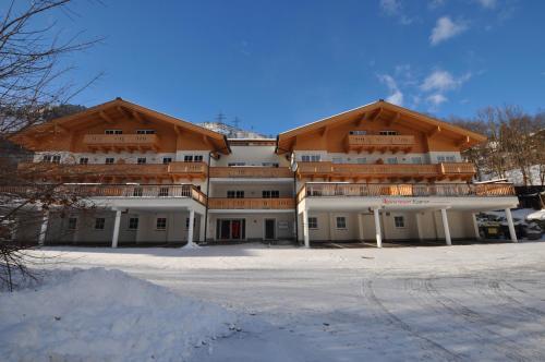 Alpine Resort by Alpin Rentals - incl Summercard