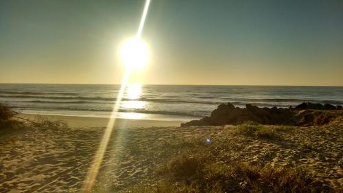 Afbeelding uit fotogalerij van Pousada Mirante in Conceição da Barra