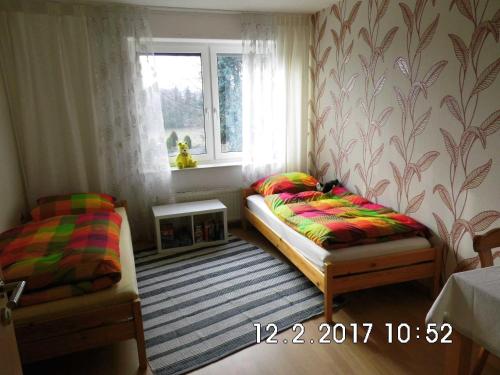 Gallery image of Ferienwohnung im Grünen in Sassenberg