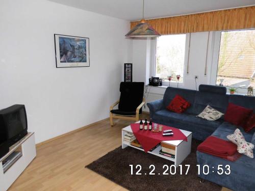Gallery image of Ferienwohnung im Grünen in Sassenberg