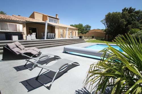 la maison de l'olivier – Photos 3