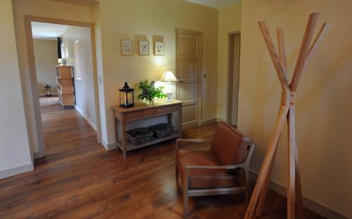 Gîte Cerf - 8 Personnes – Photos 3
