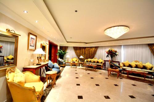 فندق جاد المدينة