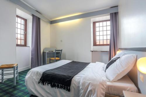 Gallery image of Hotel du Commerce in Pouilly-en-Auxois