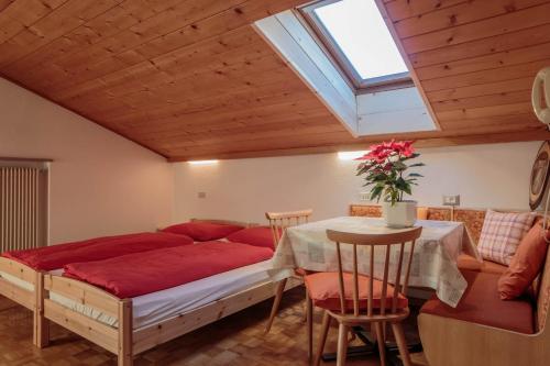 Gallery image of Holiday Apartments Costanzi in Ortisei