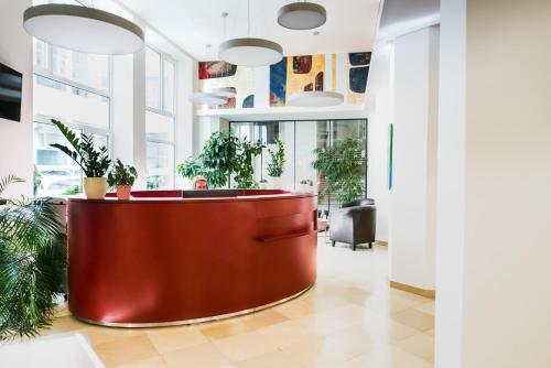 Gallery image of myNext - Johannesgasse Apartments in Vienna