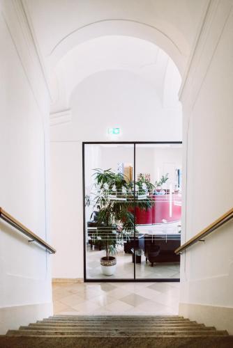 Gallery image of myNext - Johannesgasse Apartments in Vienna