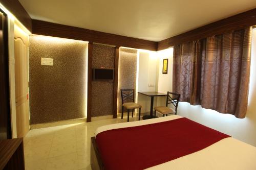 Gallery image of Roundcube Guest House in Palolem