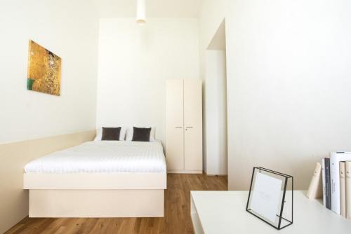 Gallery image of myNext - Johannesgasse Apartments in Vienna