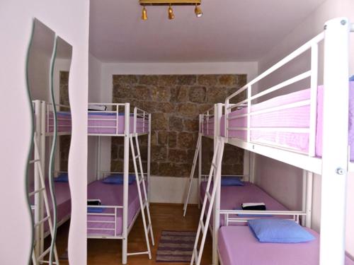 Gallery image of Hostel Wonderful World in Split