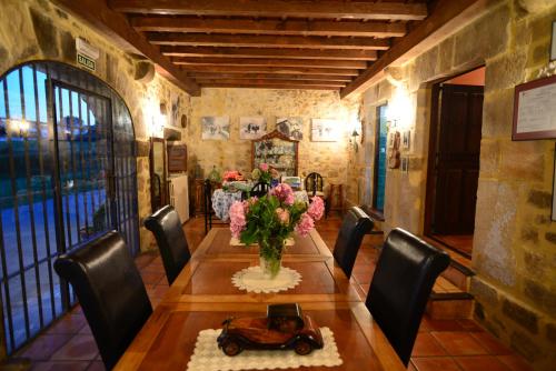 Gallery image of Posada Camino del Norte in Güemes