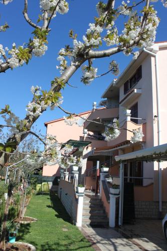 House Milan AP2