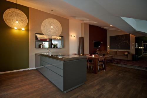 my Home in Vienna - Leopoldstadt Smart Apartments