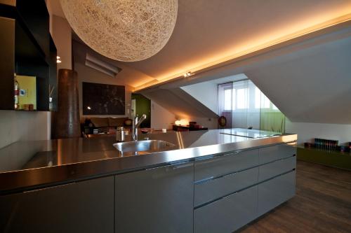 my Home in Vienna - Leopoldstadt
