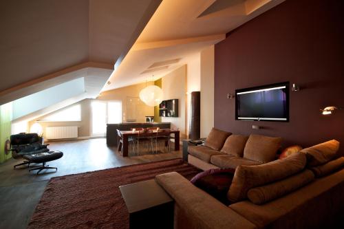 my Home in Vienna - Leopoldstadt Smart Apartments