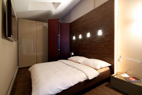 my Home in Vienna - Leopoldstadt Smart Apartments