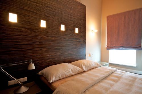 my Home in Vienna - Leopoldstadt Smart Apartments