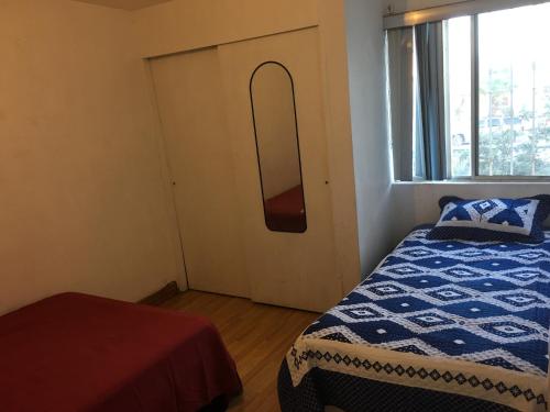 Imagen de la galería de Blanquita guesthouse, en Manuel F. Martínez