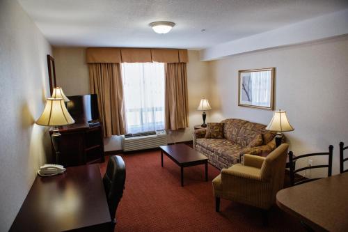 Peavine Inn & Suites – Photos 4