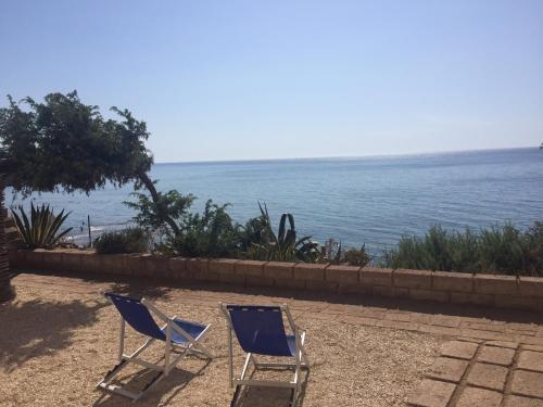 Gallery image of Villa Alabe - Waterfront Apartments in Bosa Porto Alabe in Porto Alabe