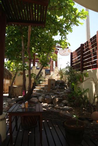 Φωτογραφία από το άλμπουμ του Cabañas Punta Placer σε San Agustinillo