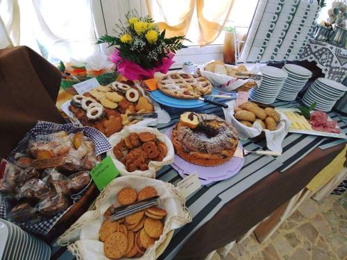 Foto dalla galleria di Hotel Mazzocca a Caramanico Terme