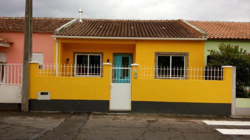 Lost in Terceira