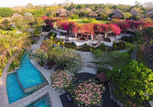 Afbeelding uit fotogalerij van AYANA Resort Bali in Jimbaran