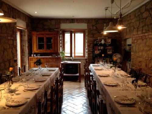 صورة لـ Casa Vacanze Feudi 1165 في Borgo Vodice
