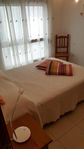Apartamento Las Canteras