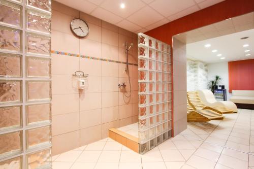 Fotografie z fotogalerie ubytování Hotel Prajer ve Vodňanech