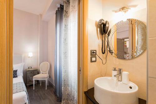 Gallery image of B&B Blueberry Rooms in Rome