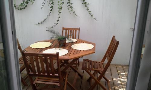 ChezVous Apartments
