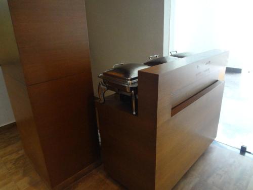 Фотография из галереи Hotel Vintage в городе Вадодара