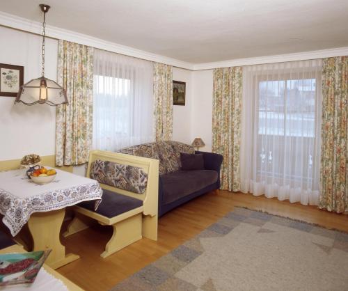 克森的住宿－翁特貝格之家旅館，相簿中的一張相片