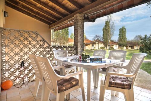 Gallery image of Holiday Centre Bi village in Fažana