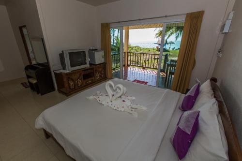 Gallery image of Pranee Beach Bungalows in Ko Kho Khao