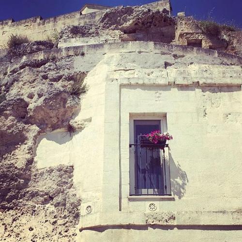 Φωτογραφία από το άλμπουμ του Palazzo Degli Abati στη Ματέρα