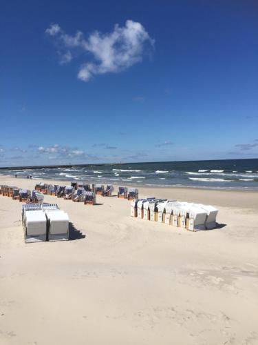 Apartament 454 w hotelu Diva