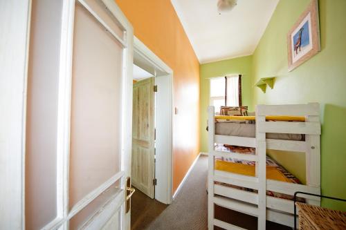Letto o letti in una camera di House on the Hill