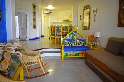 Gallery image of Aca Suites Ixtapa in Ixtapa
